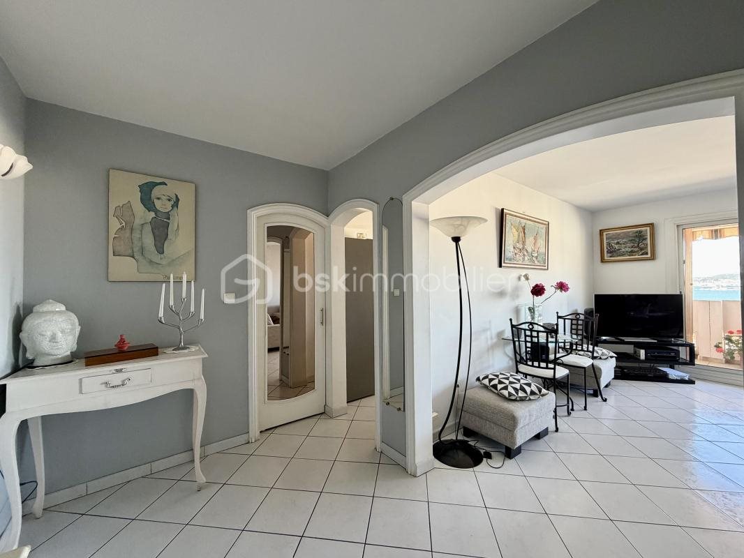 Appartement à vendre, 94m², Toulon