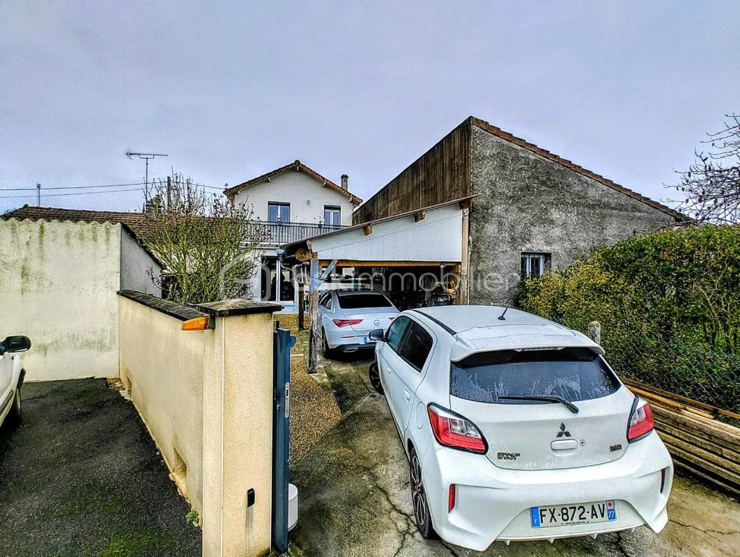 Maison à vendre, 78m², Bagneaux-sur-Loing