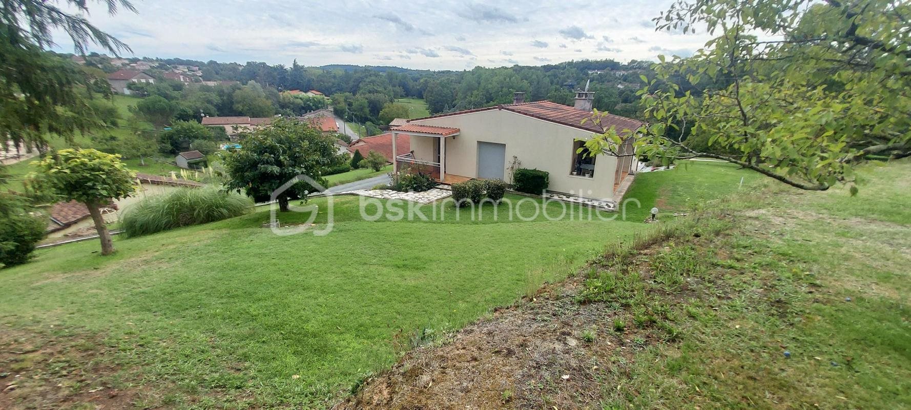 Maison à vendre, 111m², Blaye-les-Mines