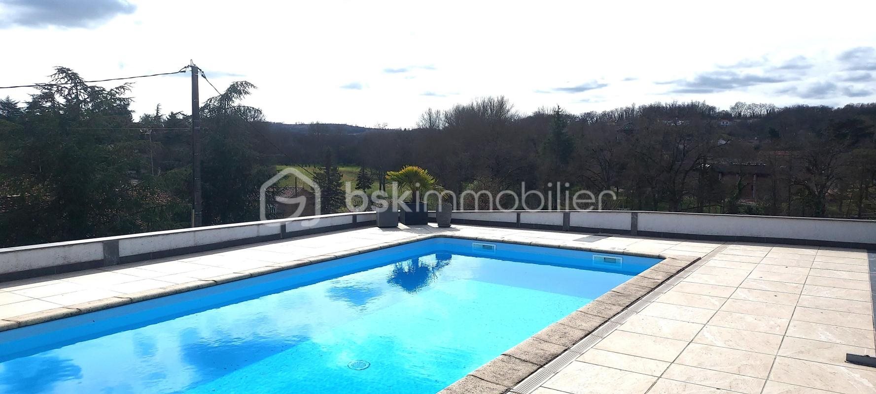 Maison à vendre, 111m², Blaye-les-Mines