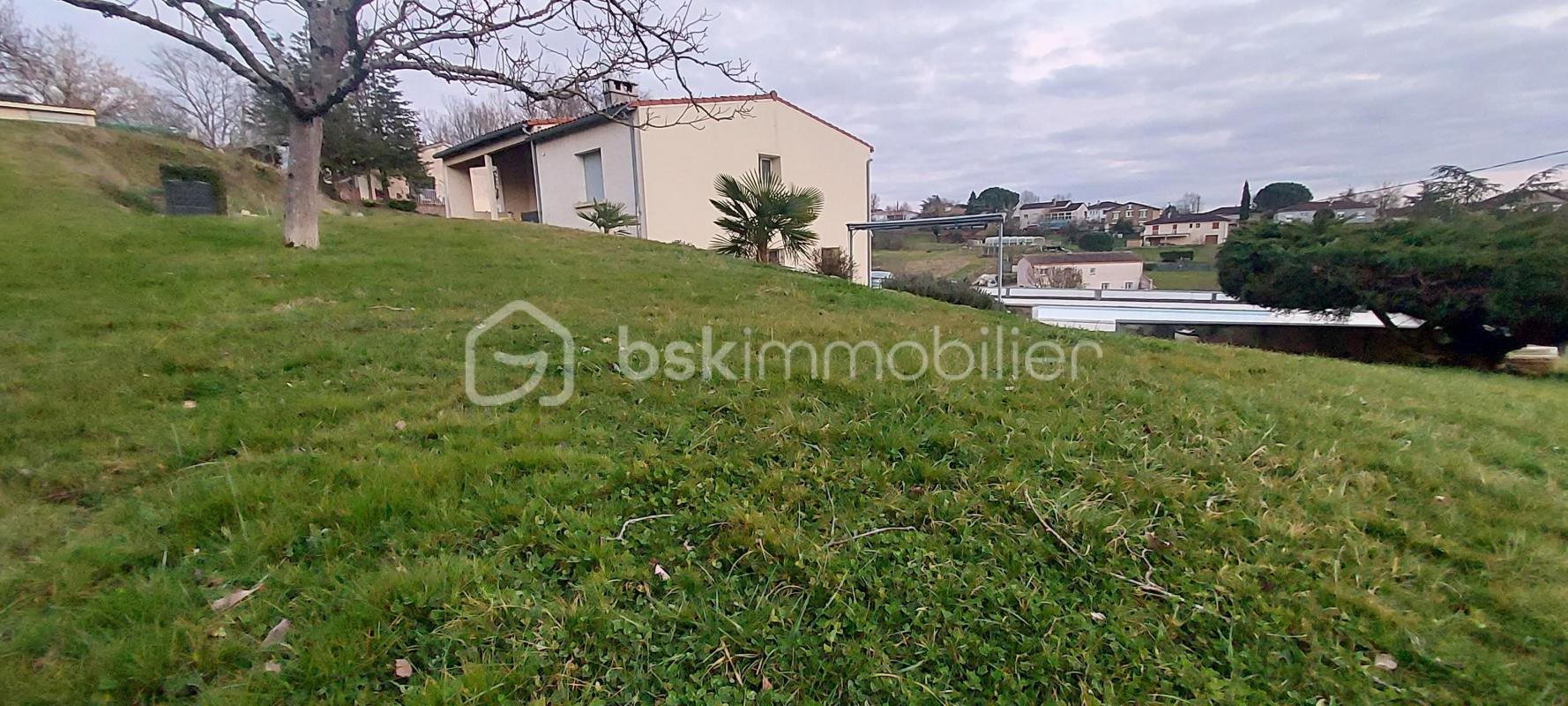 Maison à vendre, 111m², Blaye-les-Mines