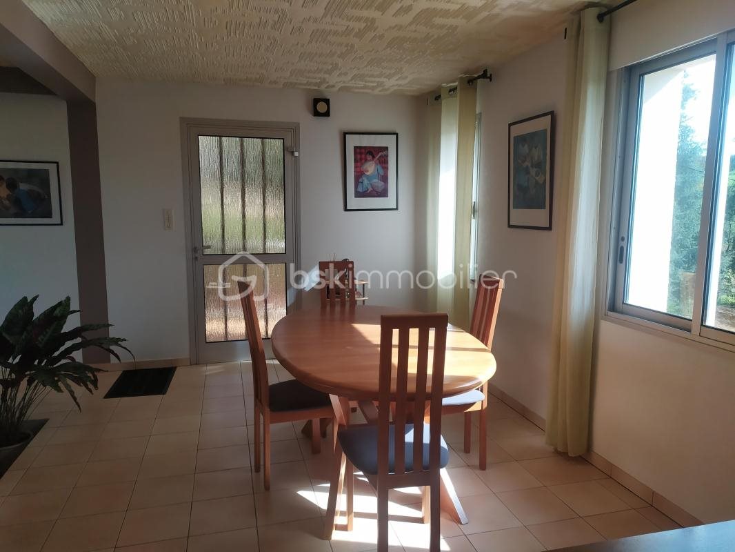 Maison à vendre, 111m², Blaye-les-Mines
