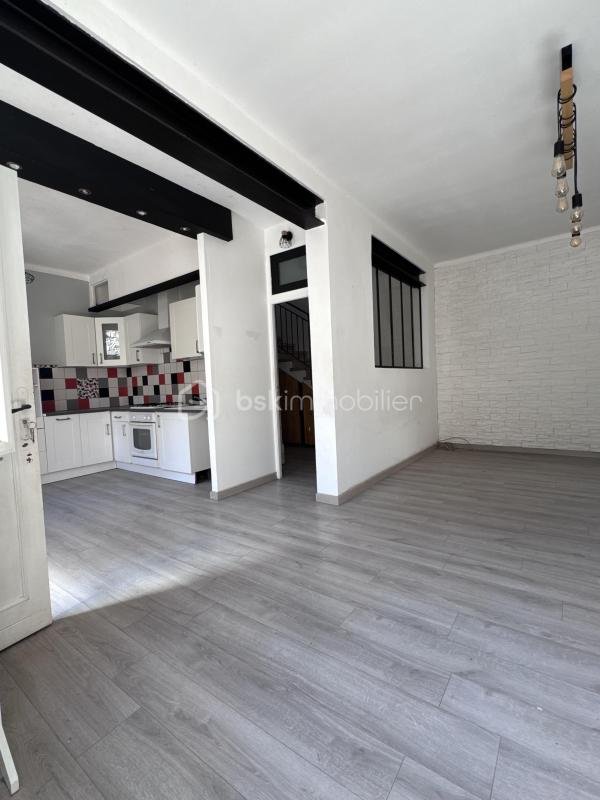 Maison à vendre, 91m², Marsillargues
