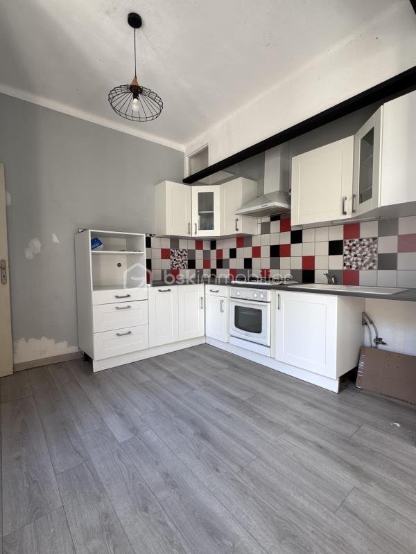 Maison à vendre, 91m², Marsillargues