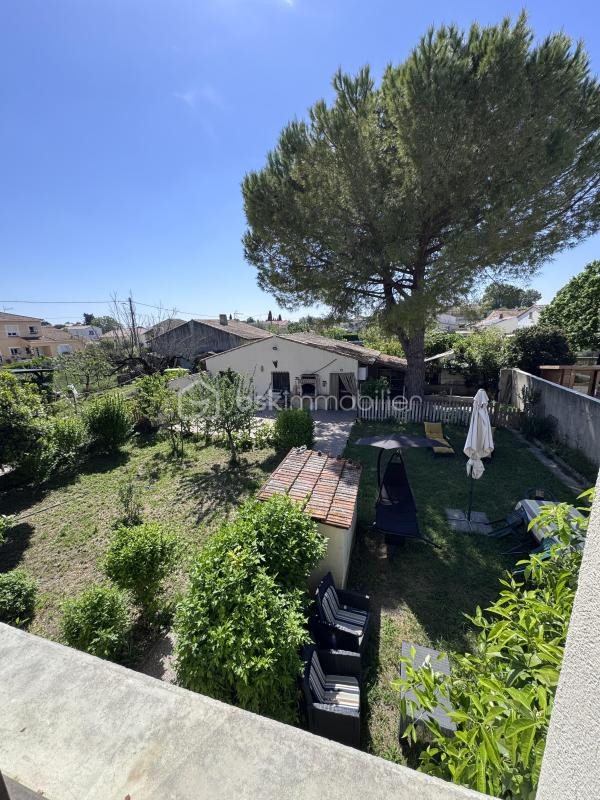 Maison à vendre, 202m², Marsillargues