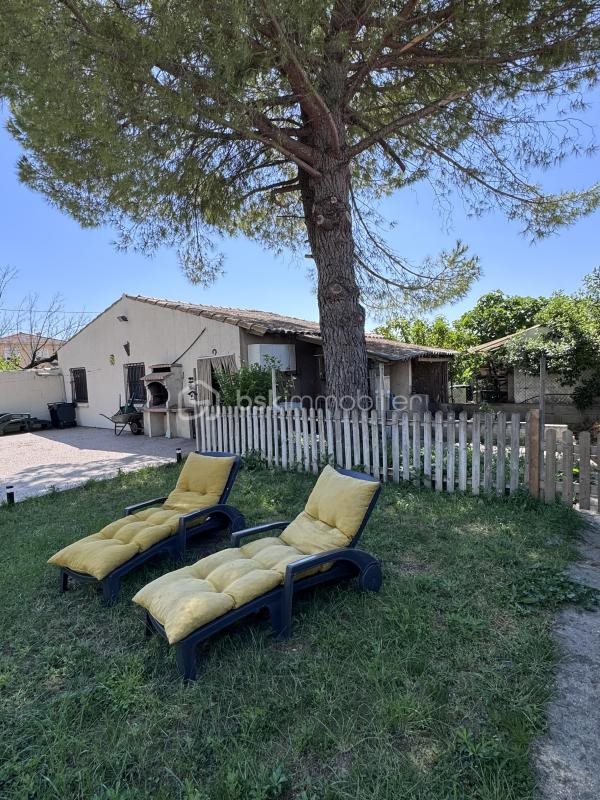 Maison à vendre, 202m², Marsillargues