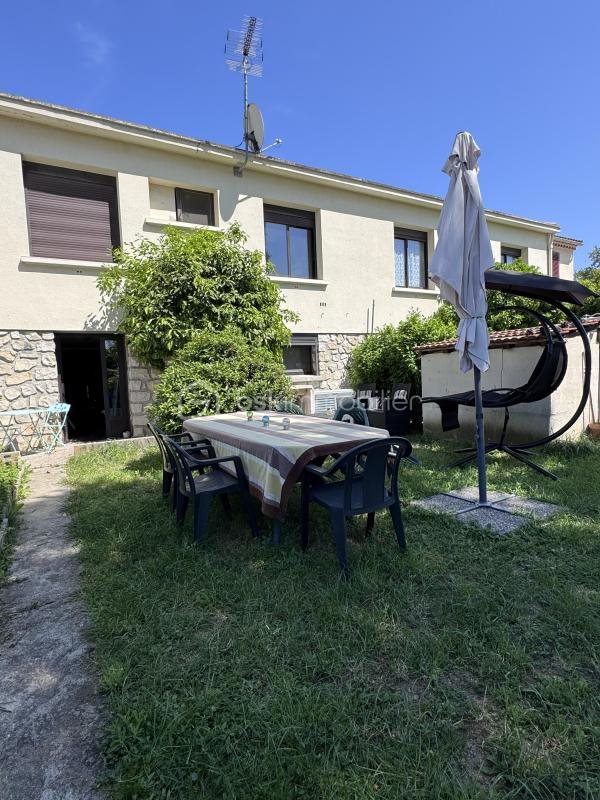 Maison à vendre, 202m², Marsillargues