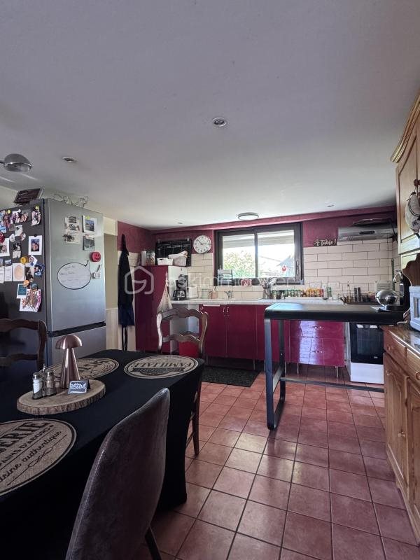 Maison à vendre, 202m², Marsillargues