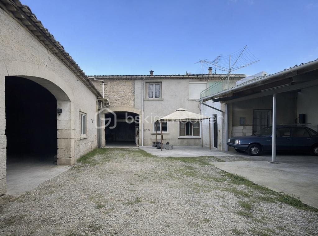 Maison à vendre, 137m², Marsillargues