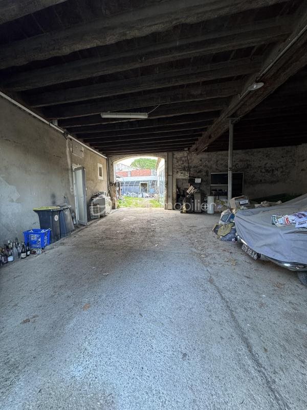 Maison à vendre, 137m², Marsillargues