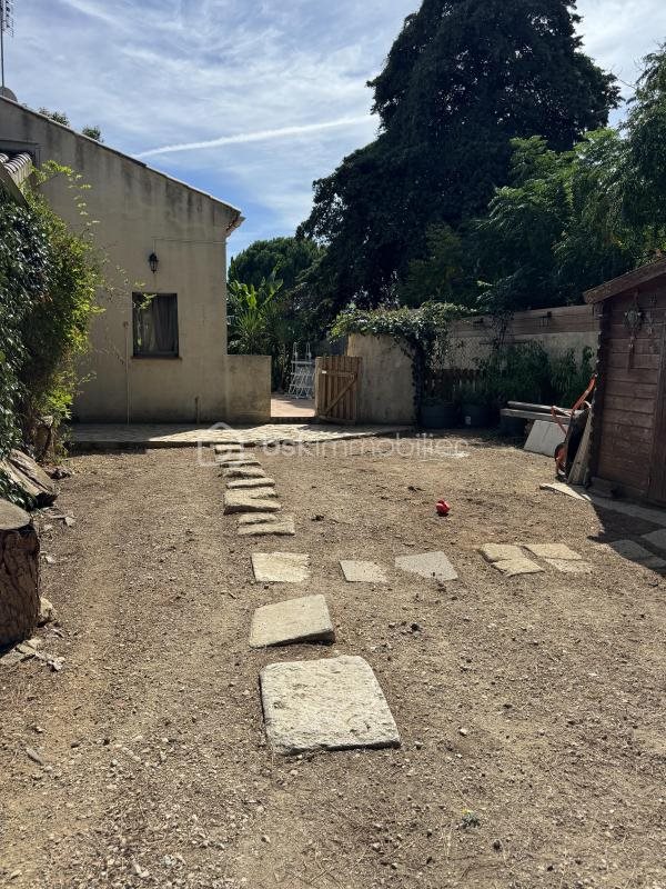 Maison à vendre, 103m², Lunel