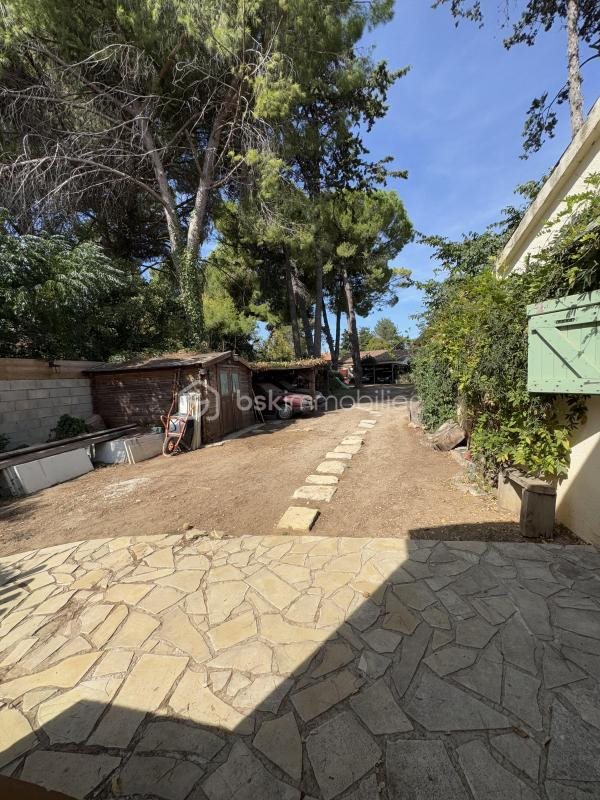 Maison à vendre, 103m², Lunel