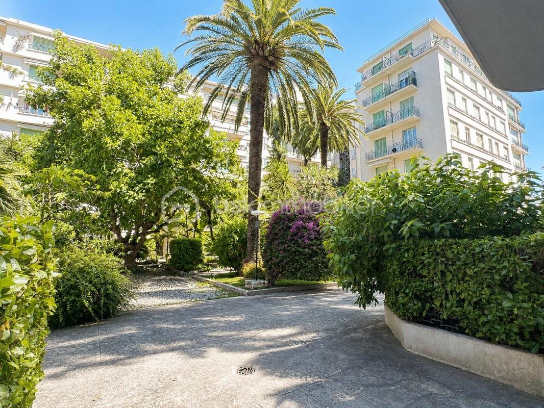 Appartement à vendre, 29m², Nice