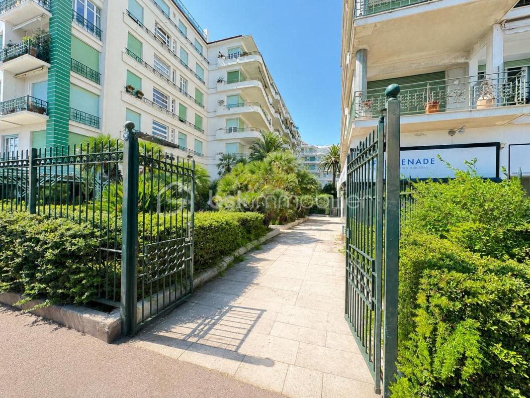 Appartement à vendre, 29m², Nice