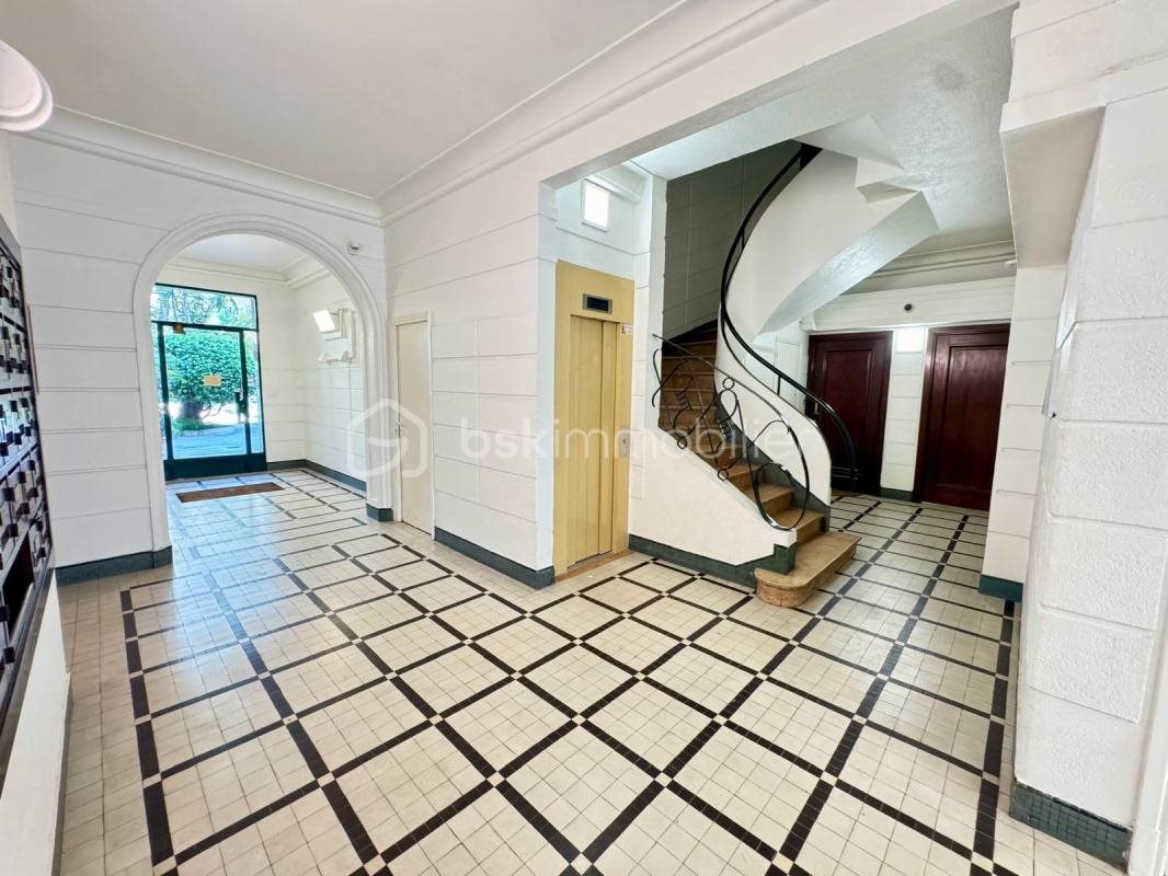 Appartement à vendre, 29m², Nice