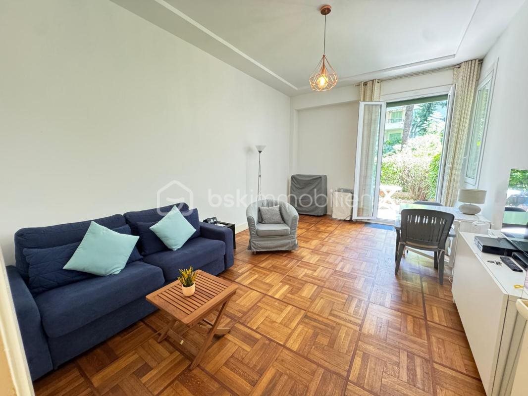 Appartement à vendre, 29m², Nice