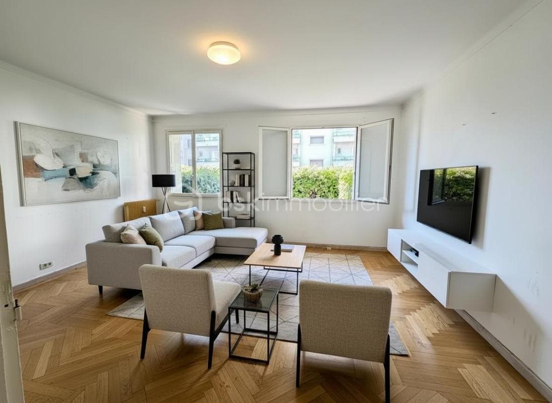 Appartement à vendre, 52m², Cagnes-sur-Mer