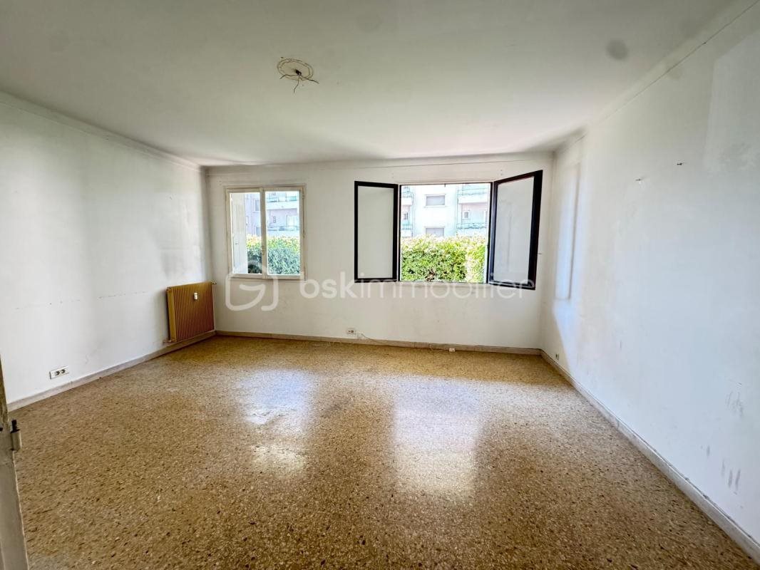 Appartement à vendre, 52m², Cagnes-sur-Mer