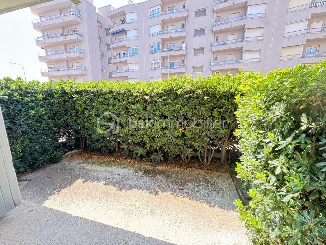 Appartement à vendre, 52m², Cagnes-sur-Mer