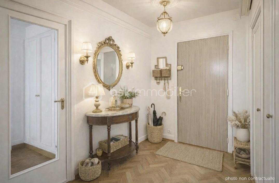 Appartement à vendre, 44m², Le Vésinet