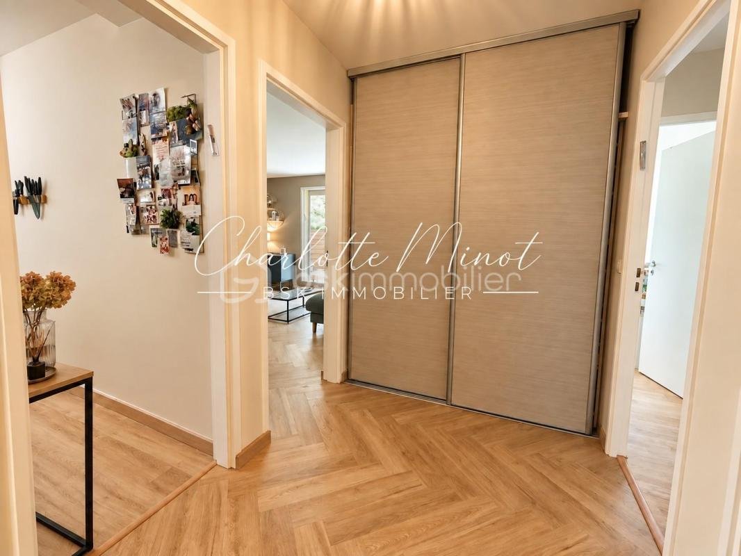 Appartement à vendre, 91m², Bougival