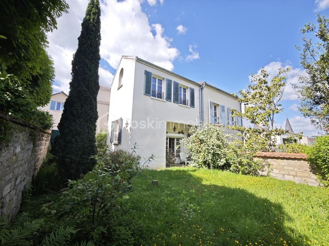 Maison à vendre, 145m², Rueil-Malmaison