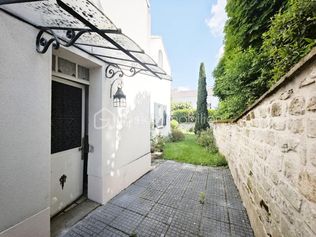 Maison à vendre, 145m², Rueil-Malmaison