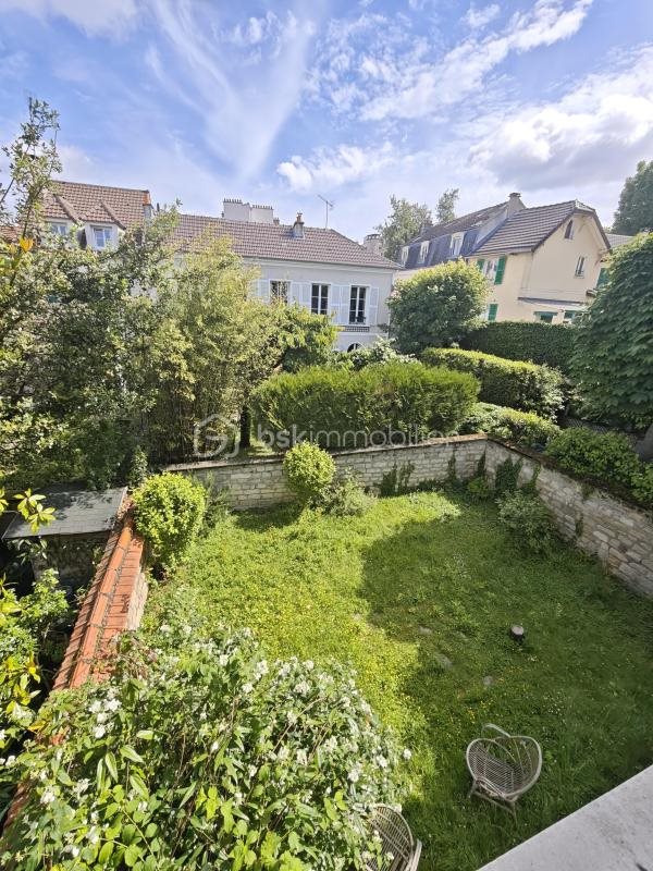 Maison à vendre, 145m², Rueil-Malmaison