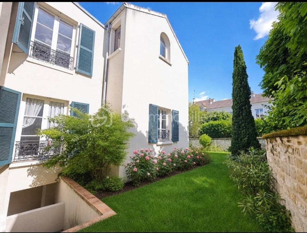 Maison à vendre, 145m², Rueil-Malmaison
