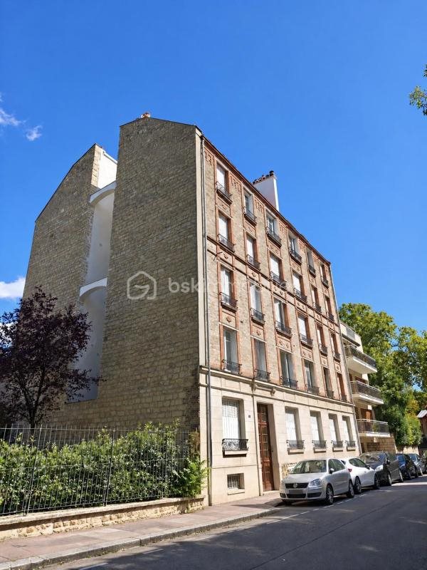 Appartement à vendre, 100m², Le Vésinet