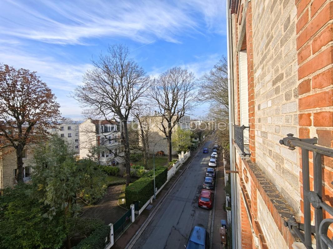 Appartement à vendre, 100m², Le Vésinet