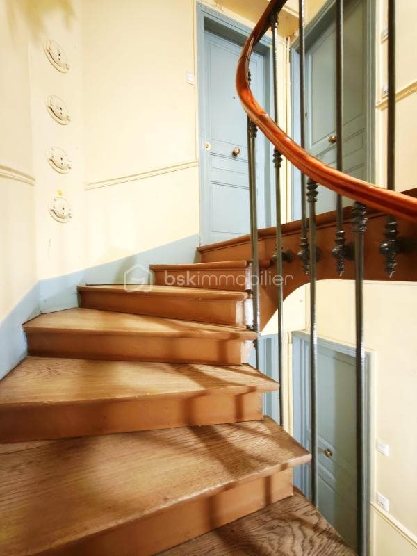 Appartement à vendre, 100m², Le Vésinet
