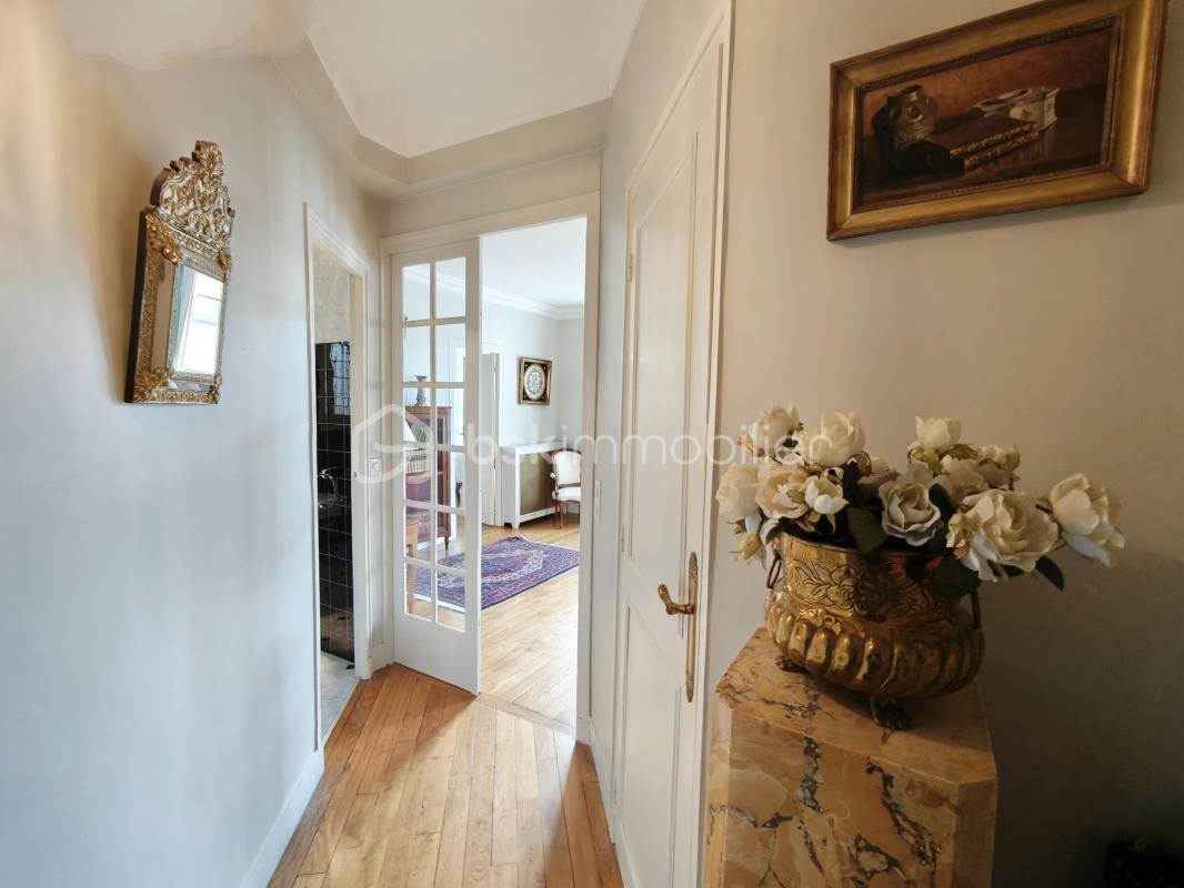 Appartement à vendre, 100m², Le Vésinet