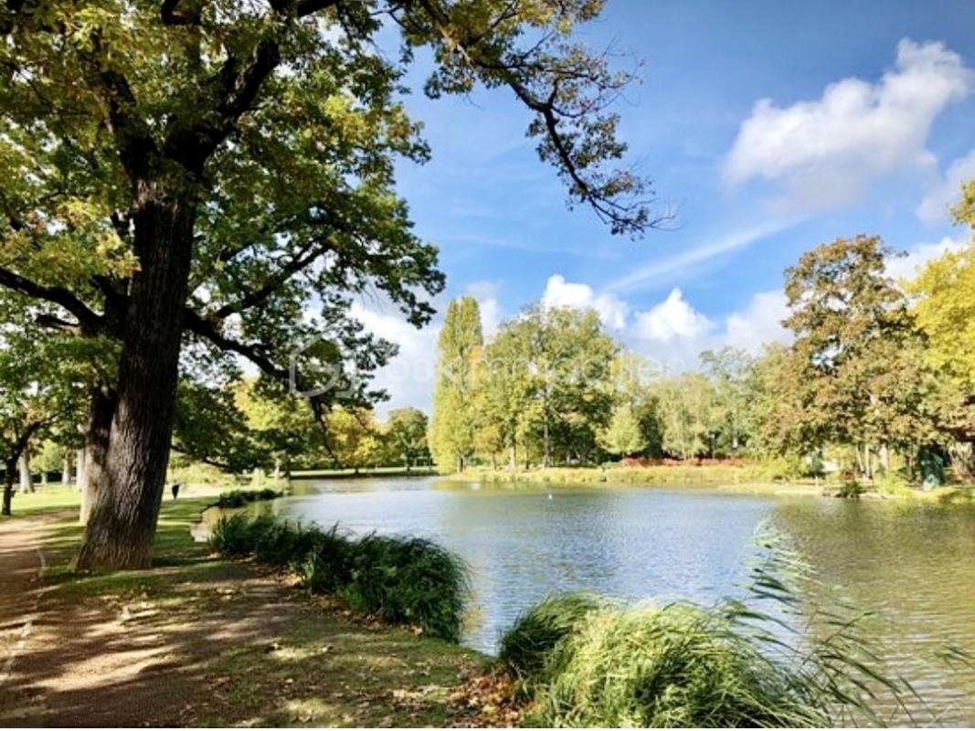Appartement à vendre, 44m², Le Vésinet