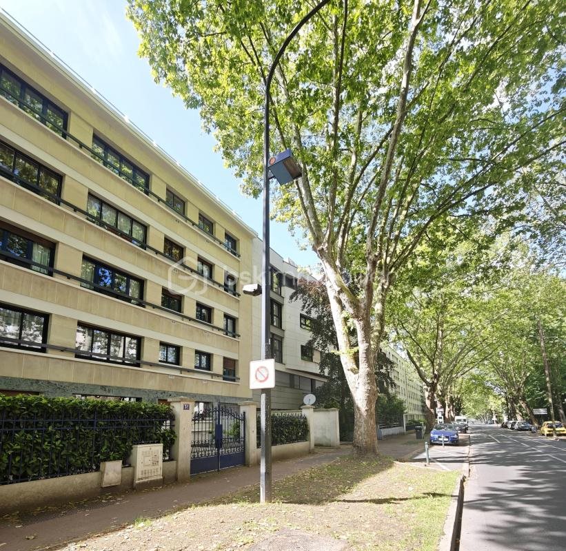 Appartement à vendre, 44m², Le Vésinet