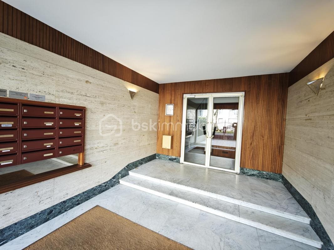 Appartement à vendre, 44m², Le Vésinet