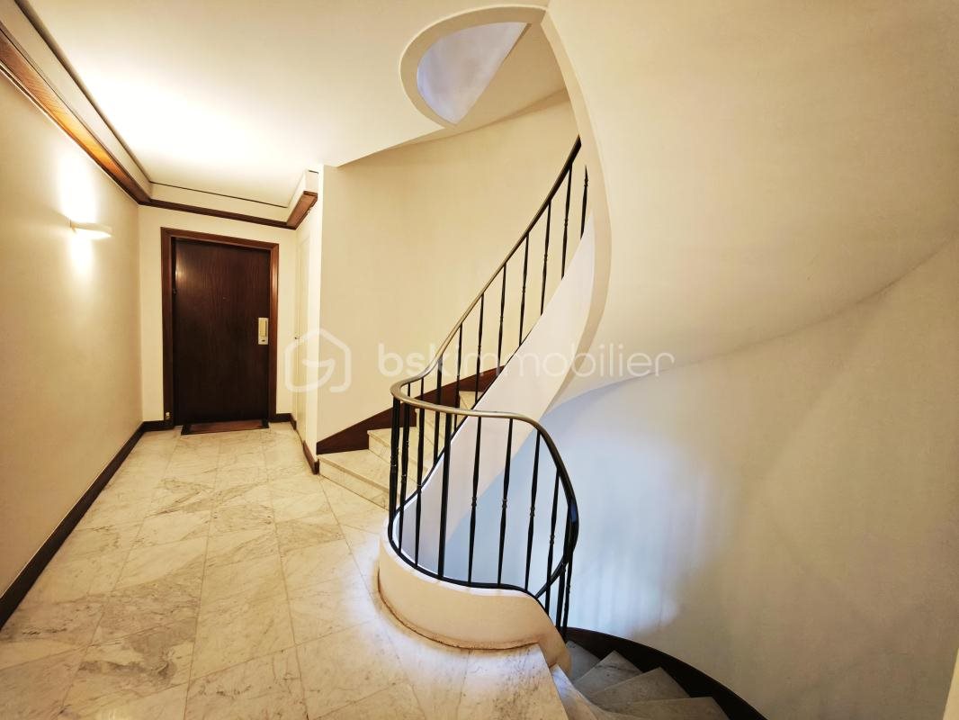Appartement à vendre, 44m², Le Vésinet