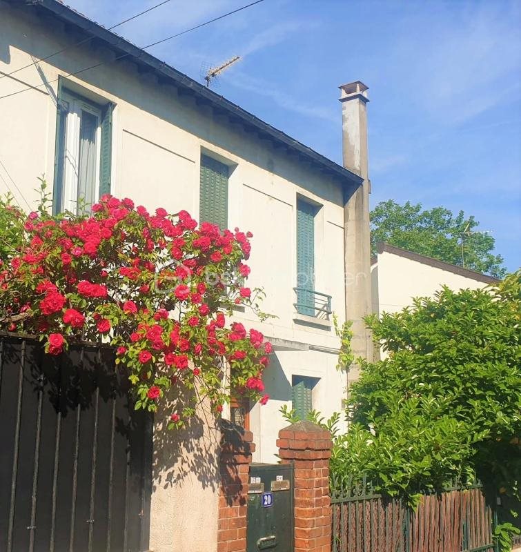 Appartement à vendre, 43m², Nanterre