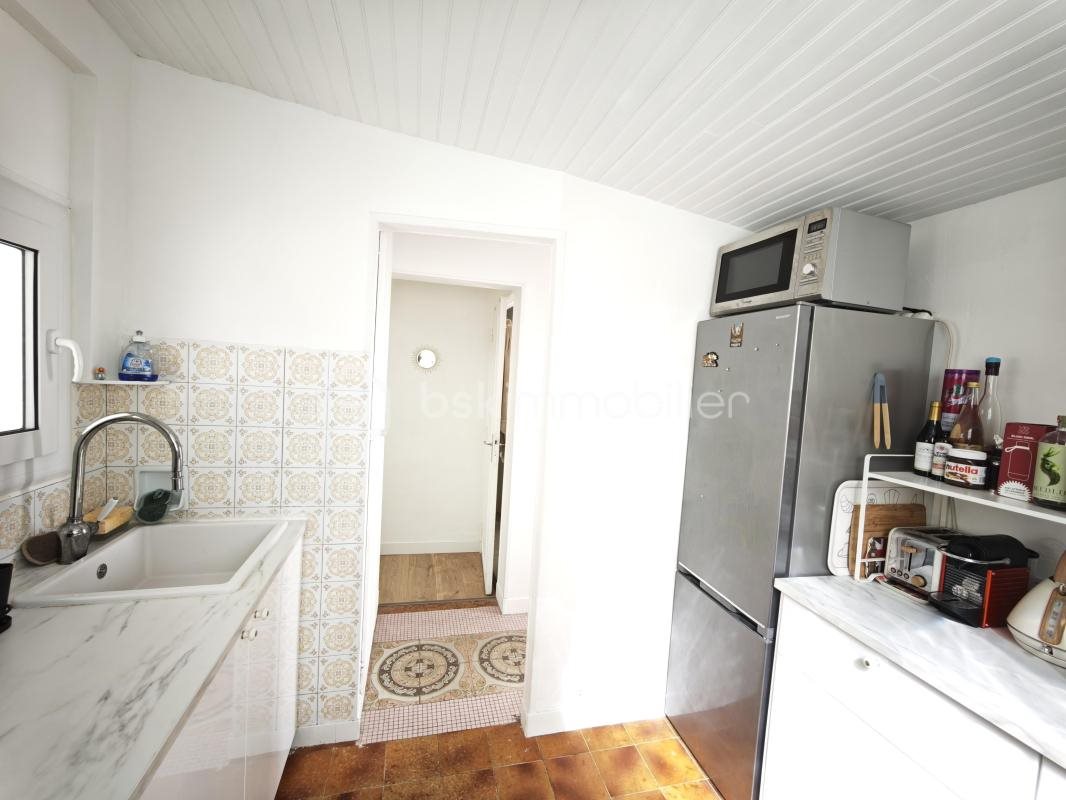 Appartement à vendre, 43m², Nanterre