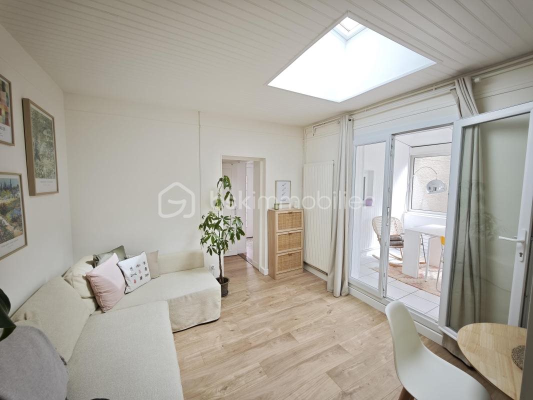 Appartement à vendre, 43m², Nanterre