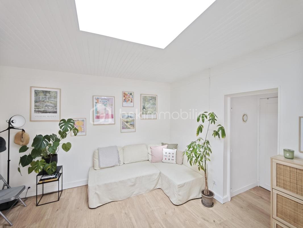 Appartement à vendre, 43m², Nanterre