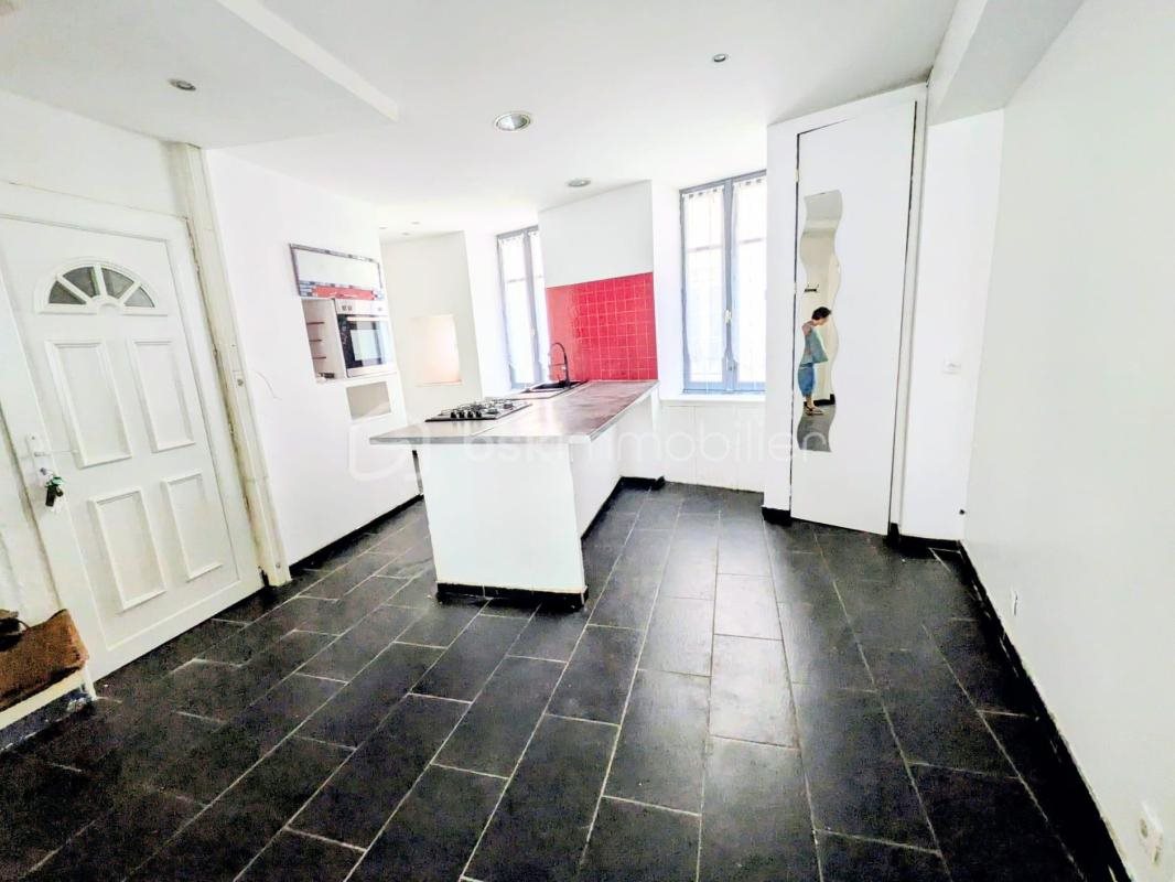 Appartement à vendre, 143m², Annonay