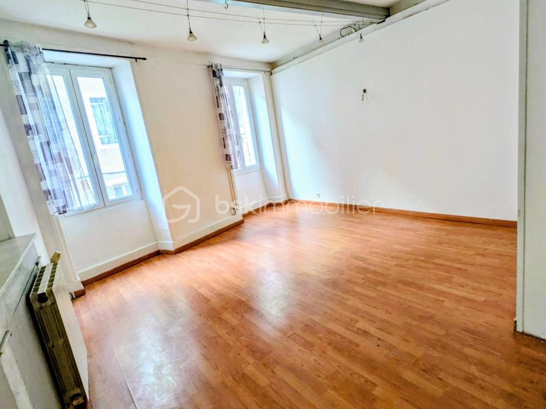 Appartement à vendre, 143m², Annonay