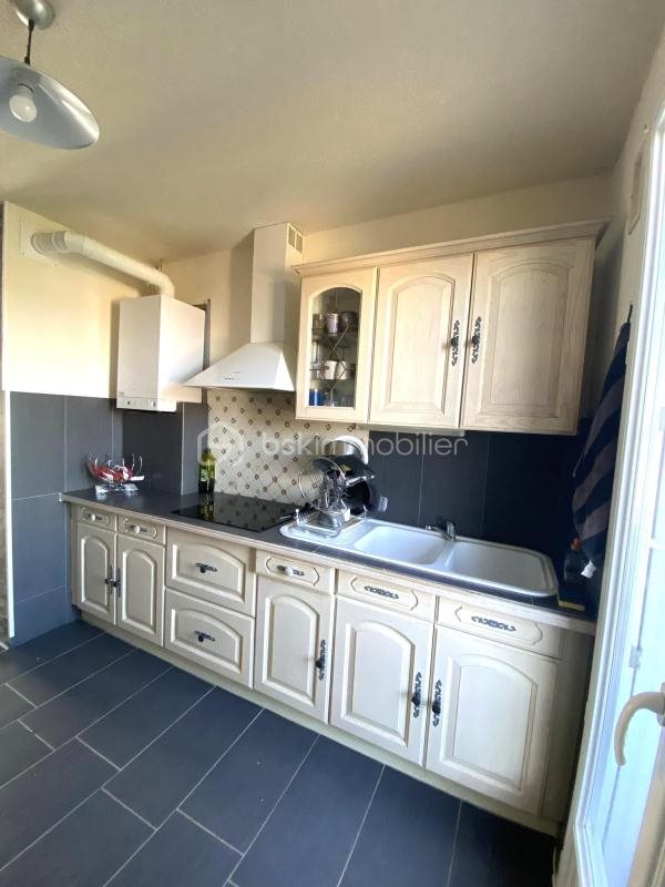 Appartement à louer, 64m², Saint-Uze