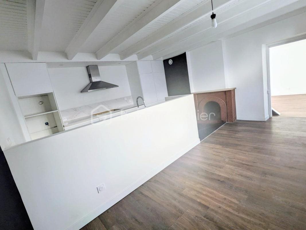 Maison à vendre, 100m², Andancette