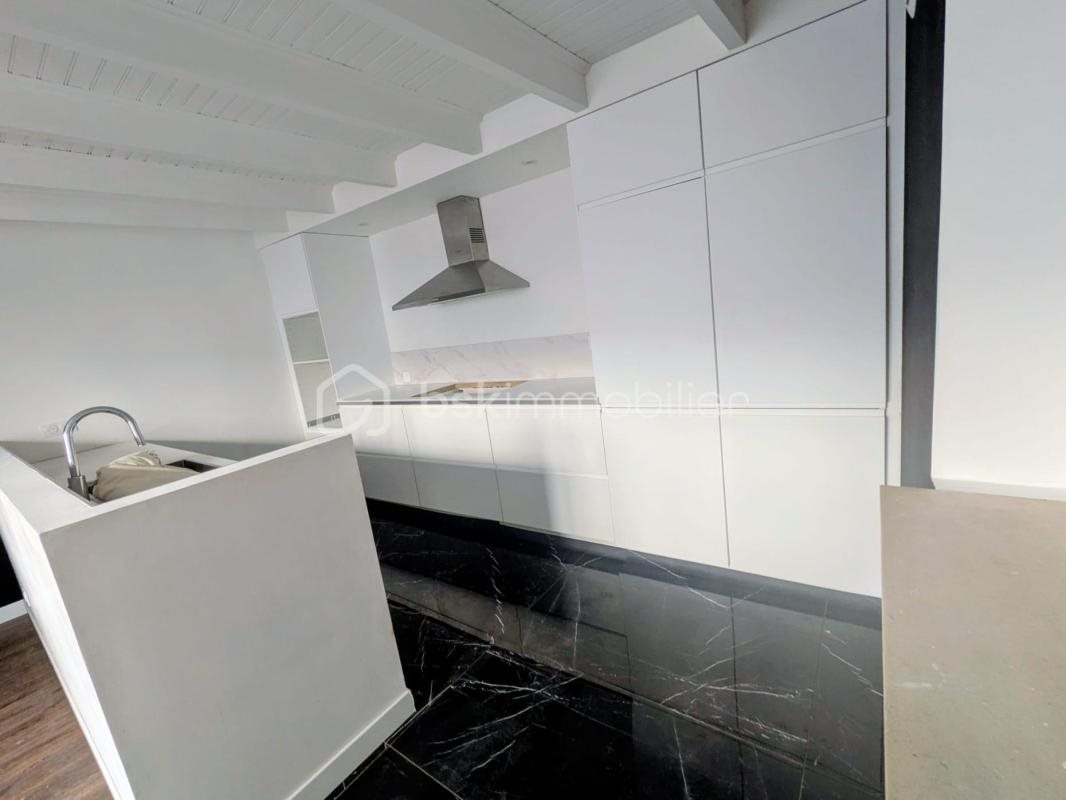 Maison à vendre, 100m², Andancette