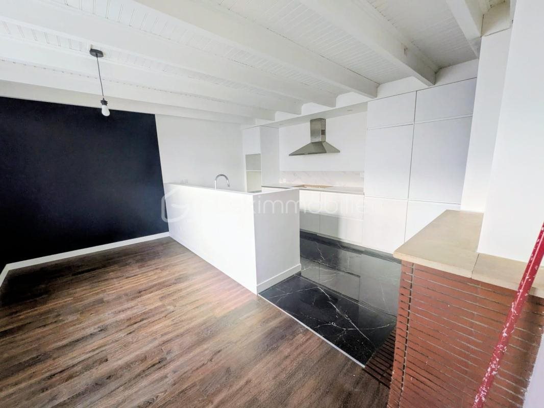 Maison à vendre, 100m², Andancette