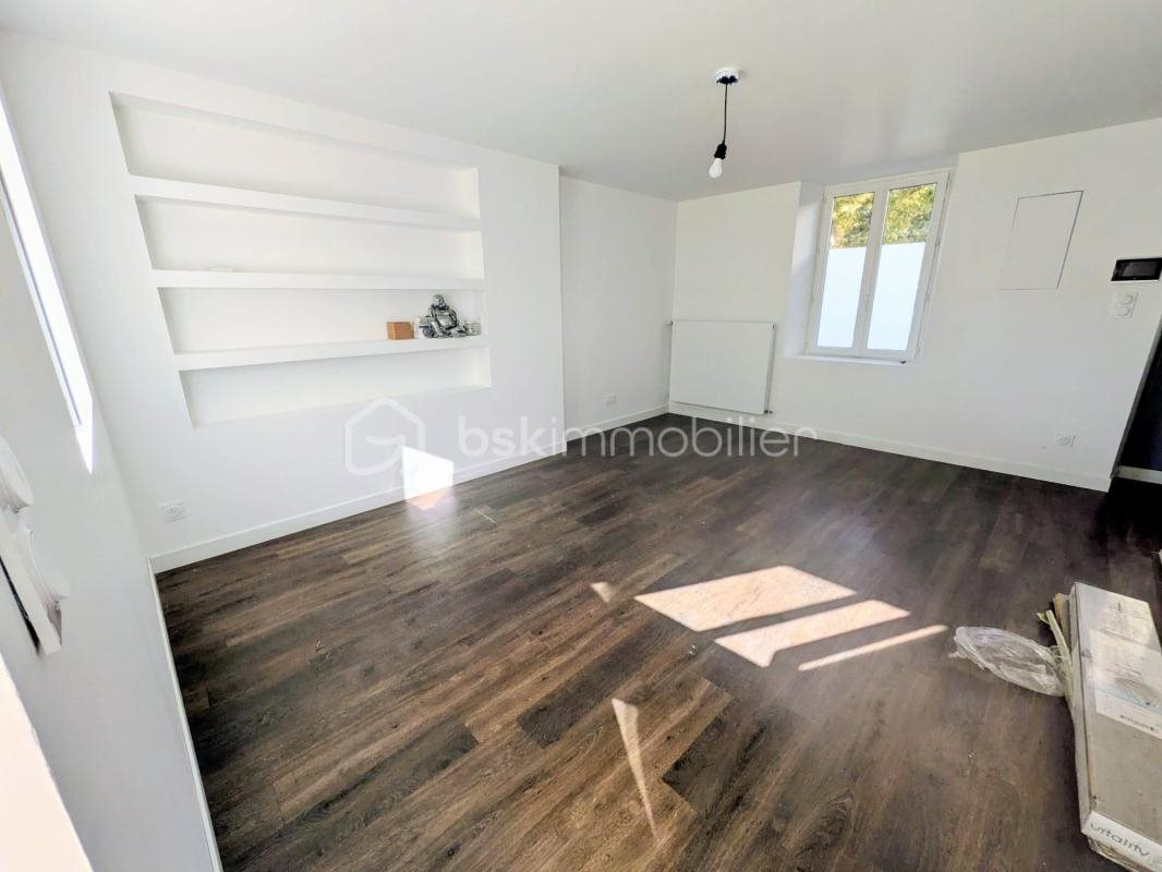 Maison à vendre, 100m², Andancette