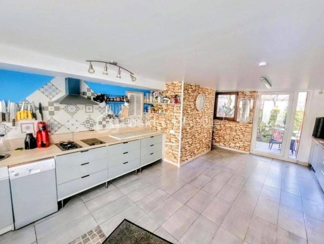 Maison à vendre, 112m², Quintenas