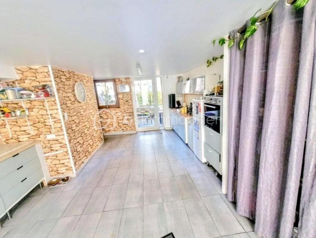 Maison à vendre, 112m², Quintenas